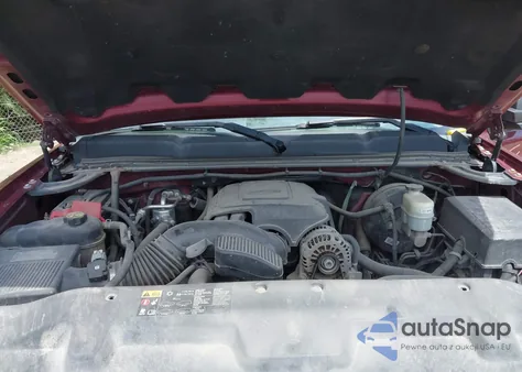 2013 Chevrolet Silverado 1500 Lt z USA, uszkodzony, nr VIN 1GCRKSE73DZ267573